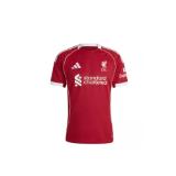 Adidas LIVERPOOL FC 25/26 HEIMTRIKOT ROT HERVIS 1 Stück