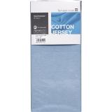 Tarrington House Spannbetttuch Jersey 90x200 cm, Preisangabe ohne MwSt. (Preis inkl. MwSt. 11,99 €), METRO 1 Stück