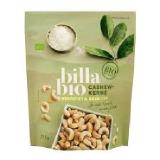 BILLA Bio Bio-Cashewkerne od. -Pistazien geröstet & gesalzen BILLA PLUS 1 Packung