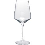 Österreich Wein Gläserserie Österreich Universalglas 41 cl, Füllmarke 1/8 l + 1/16 l, Preisangabe ohne MwSt. (Preis inkl. MwSt. 4,67 €), METRO 1 Stück