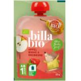 Bild von BILLA Bio Bio-Quetschie div. Sorten BILLA PLUS 90 Gramm 1 Packung