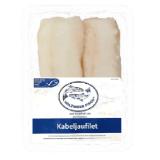 Lidl MSC Kabeljaufilet Lidl 250 Gramm 1 Packung