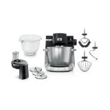 Promotion Bild von Serie 6 Küchenmaschine mit Waage, MUMS6ZS23D, Aktions UPE neu abzgl. CashBack, Bosch 1 Set