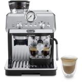 Promotion Bild von DeLonghi Siebträger-Kaffeemaschine EC9155.MB La Specialista Arte Stattpreis=UVP RED ZAC 1 Stück