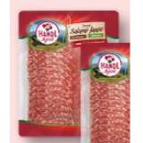Handl Tyrol Salami-Jause MPREIS 80 Gramm 1 Packung