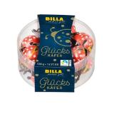 BILLA immer gut massive Figuren div. Motive BILLA 1 Dose