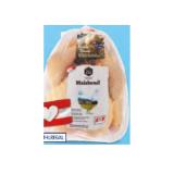 Promotion Bild von Fairhof Maishendl HOFER 1 Kilogramm