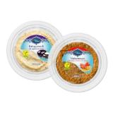 Promotion Bild von 1001 Delights Babaganoush oder Muhammara Dip Lidl 200 Gramm 1 Packung