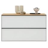 Dieter Knoll Collection HÄNGESCHUHSCHRANK 1529009601 XXXLutz 1 Stück