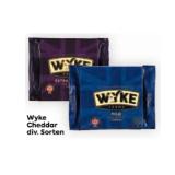 Bild von Wyke Cheddar div. Sorten BILLA 200 Gramm 1 Stück