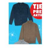 Up 2 Fashion Men Herren-Strickjacke HOFER 1 Stück