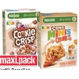 Nestle Cerealien versch. Sorten Maximarkt 1 Packung