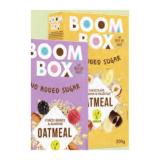 Promotion Bild von Boom Box veganes Porridge versch. Sorten HOFER 300 Gramm