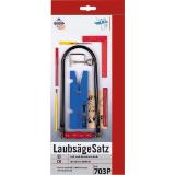 Bild von PEBARO LAUBSÄGESATZ LIBRO 10 Stück 1 Packung
