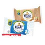 Bild von Hakle Feuchttücher versch. Sorten Maximarkt 1 Packung