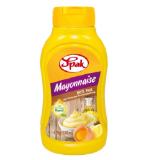 Spak Mayonnaise 80% MPREIS 500 Milliliter 1 Flasche