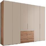 Dieter Knoll Drehtürenschrank 0531014804 XXXLutz 1 Stück