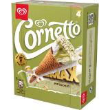 Eskimo Cornetto div. Sorten, Preisangabe ohne MwSt. (Preis inkl. MwSt. 5,49 €), METRO 1 Packung