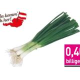 Bild von Da komm' ich her! Jungzwiebeln Sutterlüty 1 Bund