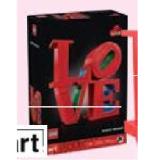 LEGO art 31214 LOVE Maximarkt 1 Packung