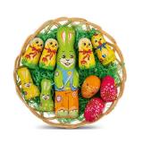 Monarc Osternest HOFER 200 Gramm 1 Packung