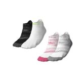crivit Damen/Herren Laufsocken, 2 Paar Größen: 35 bis 46 Lidl 1 Set