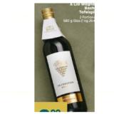 Promotion Bild von BILLA GENUSSWELT Gebrüder Nittnaus Heidelboden Prestige 2022 BILLA 0.75 Liter 1 Flasche