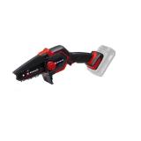 Einhell Akku-Kettensäge Power X-Change GE-PS 18/15 Li BL-Solo OBI 1 Stück