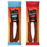 Sol & Mar Chorizo aus Leon Mild oder scharf Lidl 260 Gramm 1 Packung