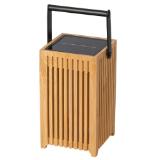 Ambia Garden LED-Solarleuchte 4076002601 XXXLutz 1 Stück