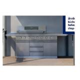 Buschbeck Outdoorküche BRISTOL HOFER 1 Stück