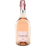 Martellozzo DOC Spumante Prosecco Rose SPAR 0.75 Liter 1 Flasche