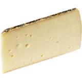 Bregenzerwald Käsestraße Blümlekäse, Preisangabe ohne MwSt. (Preis inkl. MwSt. 13.41 €), METRO 1 Kilogramm