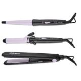 Silvercrest Personal Care Haarstyling Sortiment Lidl 1 Stück