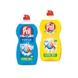 Pril Geschirrspülmittel versch. Sorten Maximarkt 1.20 Liter 1 Flasche