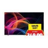 Sharp 55“ (139CM) 4K UHD GOOGLE TV HL4465E HOFER 1 Stück