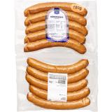 Promotion Bild von Metro Chef Käsekrainer, Preisangabe ohne MwSt. (Preis inkl. MwSt. 8,79 €), METRO 1 Kilogramm