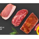 XXL Surschopf od. XXL Surkarree Penny 1 Kilogramm