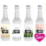 Franz von Durst  Tonic Water versch. Sorten Sutterlüty 0.33 Liter 1 Flasche
