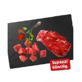 Rindsgulaschfleisch Penny 1 Kilogramm