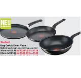 Tefal Easy Cook & Clean Pfanne 20 cm Maximarkt 1 Stück