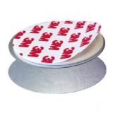 ABUS Magnetbefestigung für Rauchwarnmelder 43137944 BayWa 1 Stück