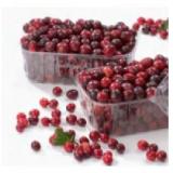 SPAR frische Cranberries EUROSPAR 200 Gramm 1 Packung