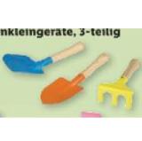 Playtive Kinder Gartenkleingeräte, 3-teilig Lidl 1 Set