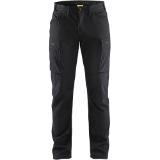 BLÅKLÄDER Softshell Winterhose „Service“ 30455141 BayWa 1 Stück