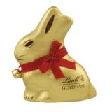 Lindt Schoko-Goldhase MPREIS 100 Gramm 1 Stück