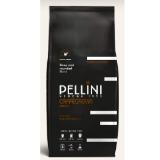 Pellini Caffe Crema Intensa MPREIS 1 Kilogramm 1 Packung