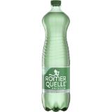 Römerquelle Mineralwasser div. Sorten, Preisangabe ohne MwSt. (Preis inkl. MwSt. 0,58 €), METRO 1.50 Liter 1 Flasche