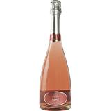 Ca Ernesto Spumante Bianco oder Rosé, Preisangabe ohne MwSt. (Preis inkl. MwSt. 2,58 €), METRO 0.75 Liter 1 Flasche