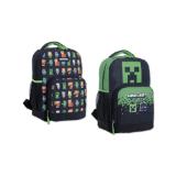 Minecraft Rucksack, 15 l Lidl 1 Stück